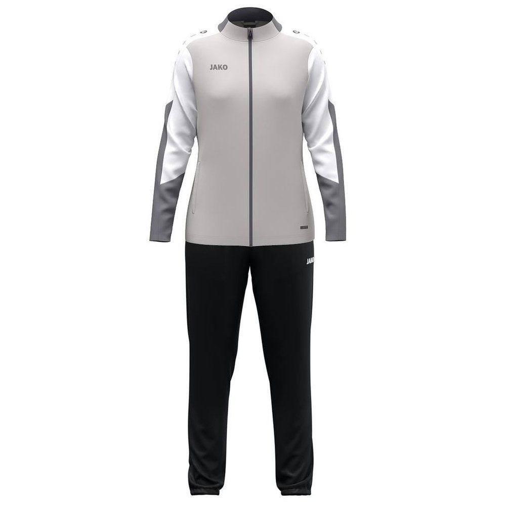 Jako Trainingsanzug Polyesteranzug Dynamic Damen