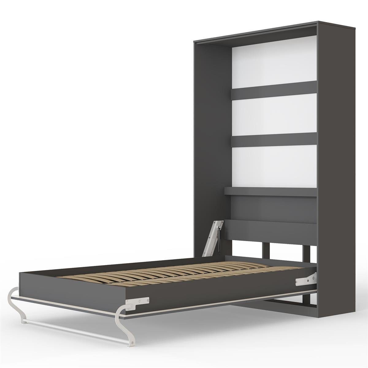 SMARTBett Schrankbett Standard 90x200 120x200 140x200 günstig online kaufen