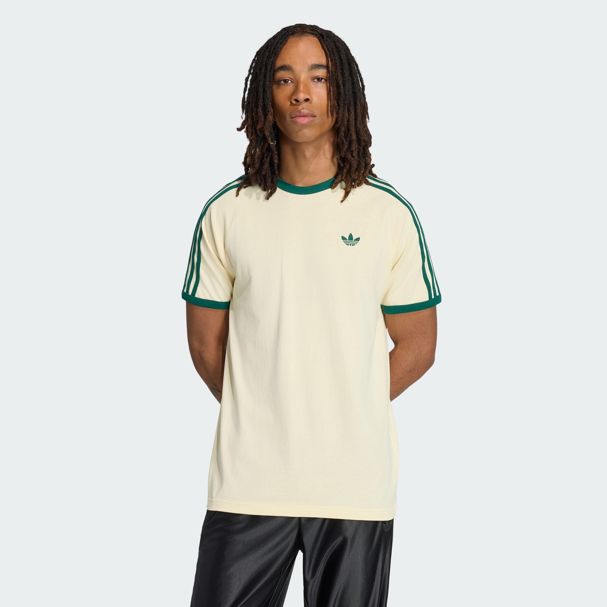 T-Shirt T-SHIRT, 3-STREIFEN