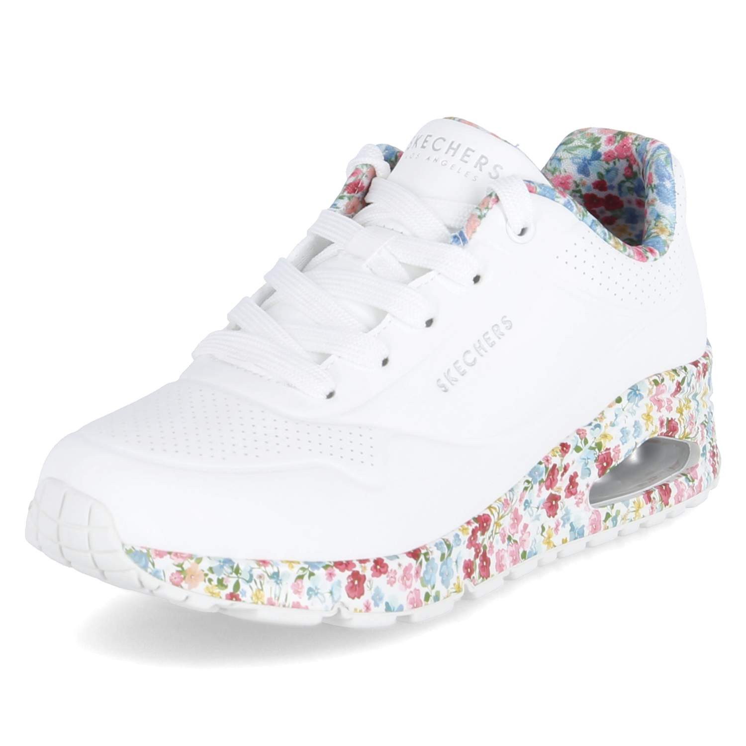 Skechers Low Sneaker MAJESTIC GARDEN Sneaker günstig online kaufen