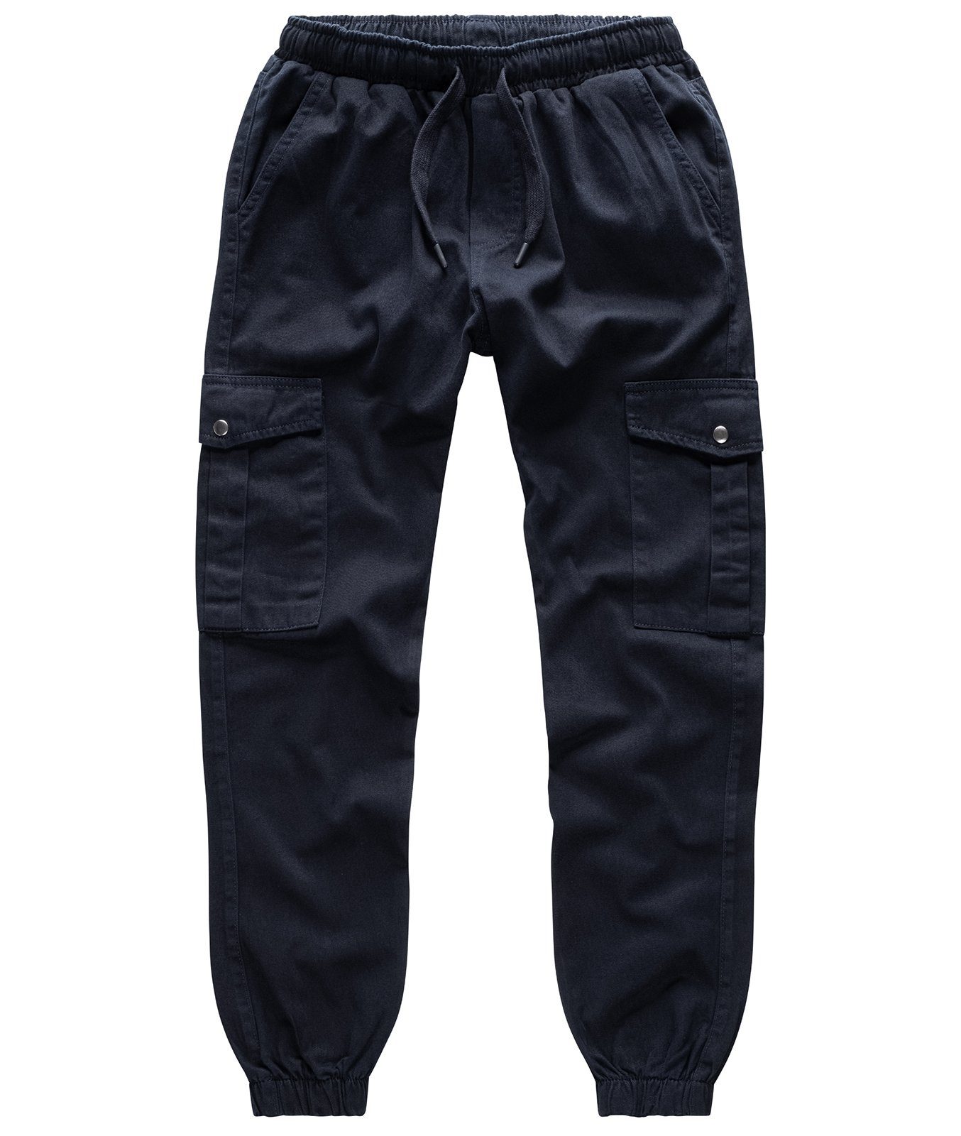 Rock Creek Cargohose Herren Caroghose mit Taschen RC-2356