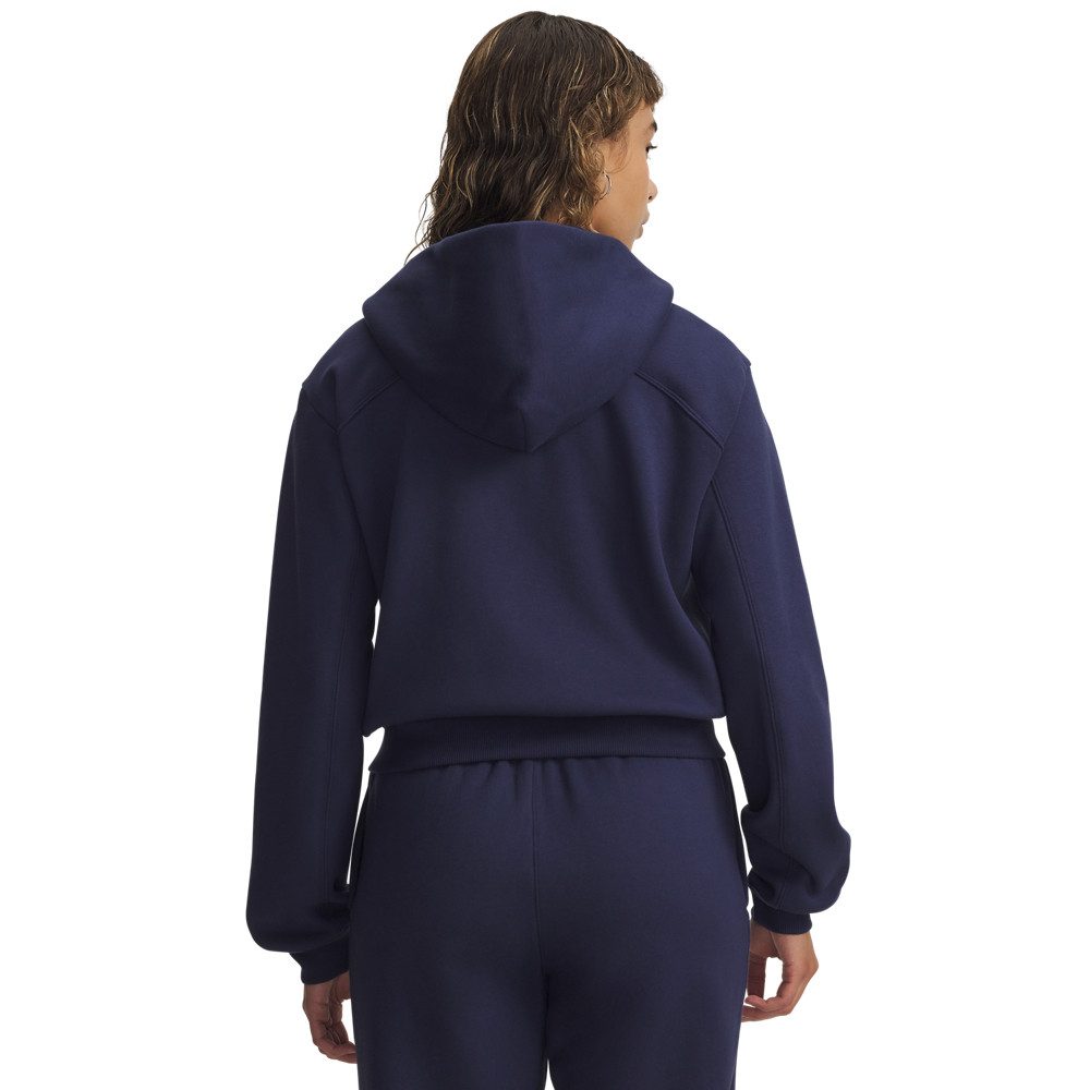 Under Armour® Kapuzensweatjacke UA Icon Vida günstig online kaufen
