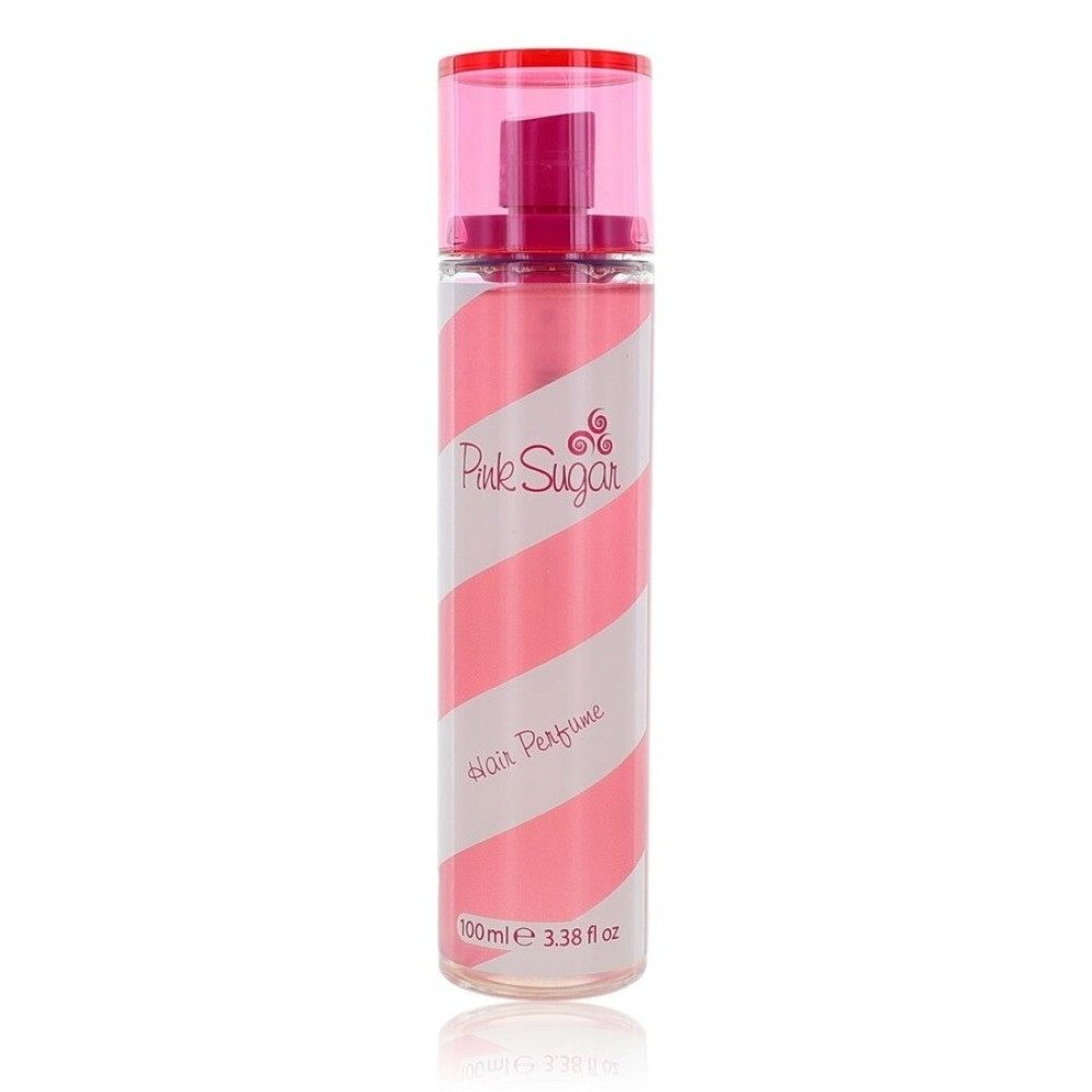 Aquolina Eau de Parfum Pink Sugar, Glasflakon, Parfüm EDP, Damenduft