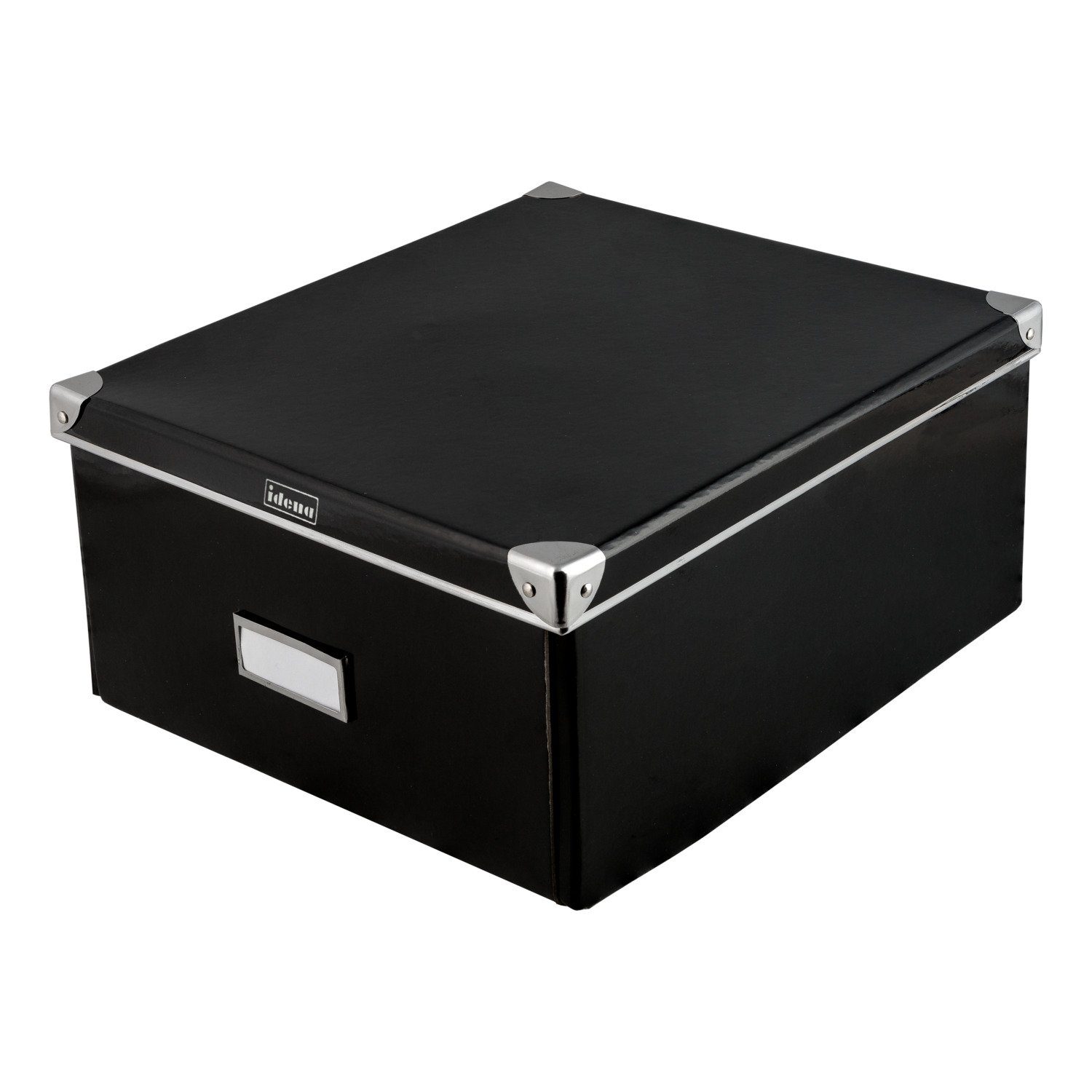 Idena Aufbewahrungsbox Idena 10520 - Aufbewahrungsbox günstig online kaufen