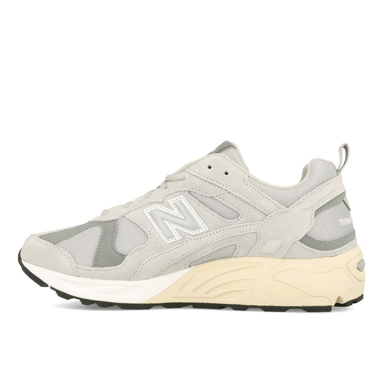 New Balance New Balance CM878 MT1 Moonrock Concrete Sneaker günstig online kaufen