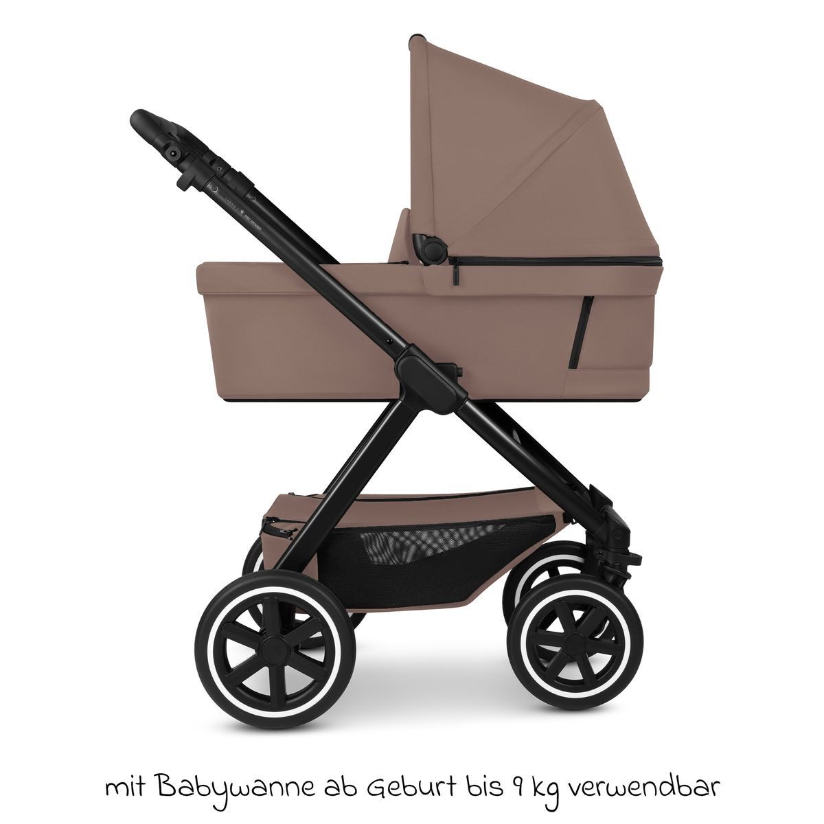 ABC Design Samba 2 - Bild 4