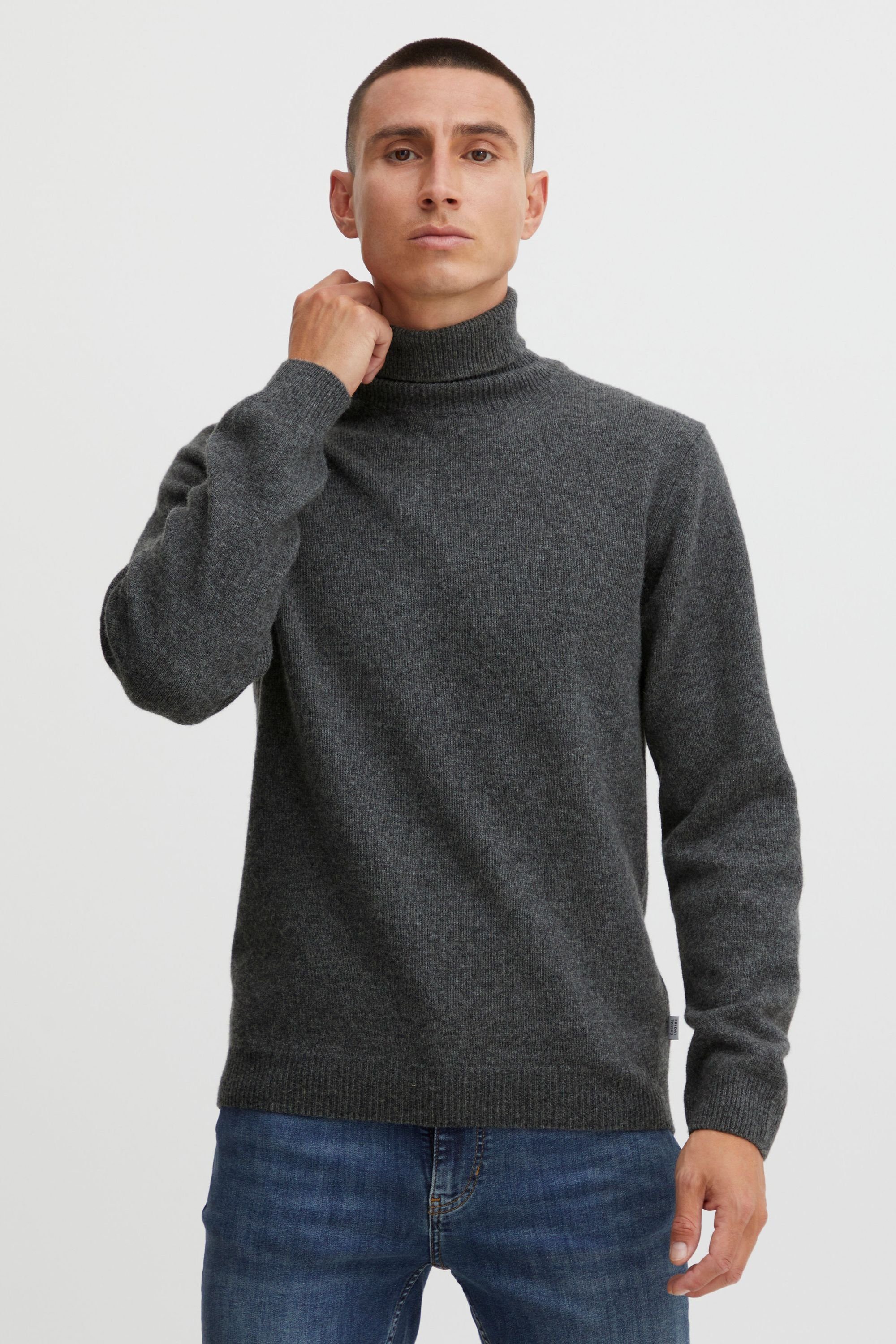 Casual Friday Rollkragenpullover CFKarl - 20503971