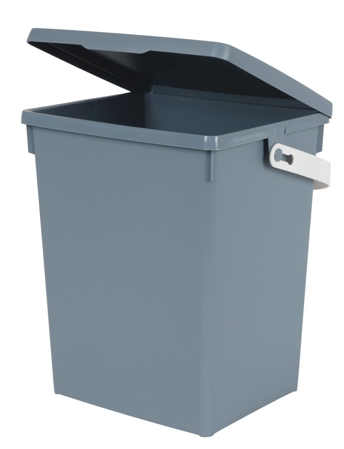 Jelenia Plast Aufbewahrungsbox Waschmittelbox 5L Waschpulverbox Waschmittel günstig online kaufen