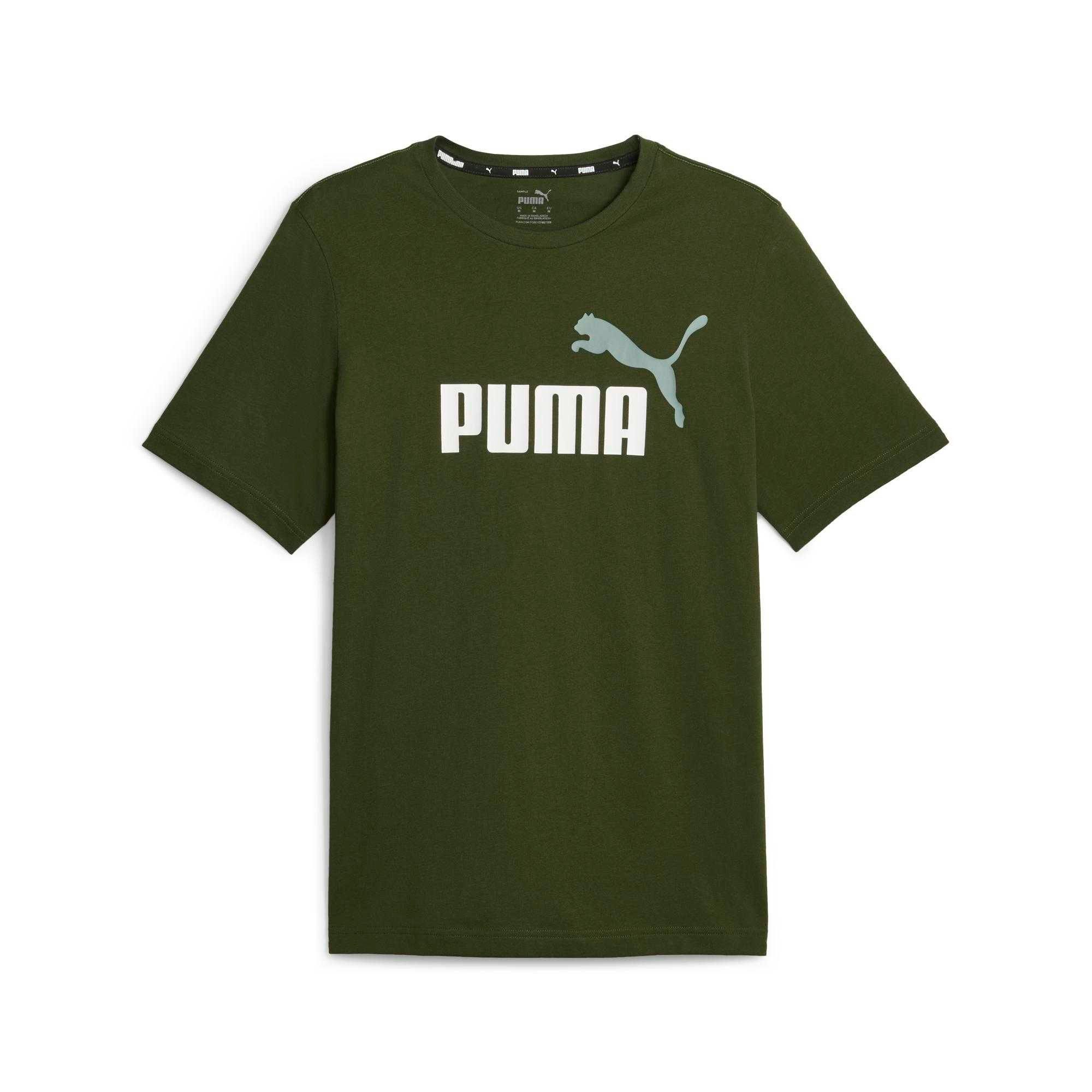 PUMA T-Shirt Herren T-Shirt 1er Pack günstig online kaufen