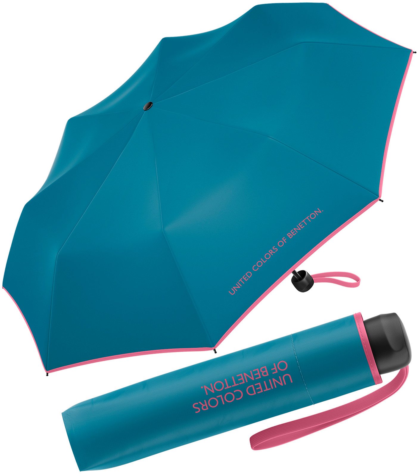 benetton schirm