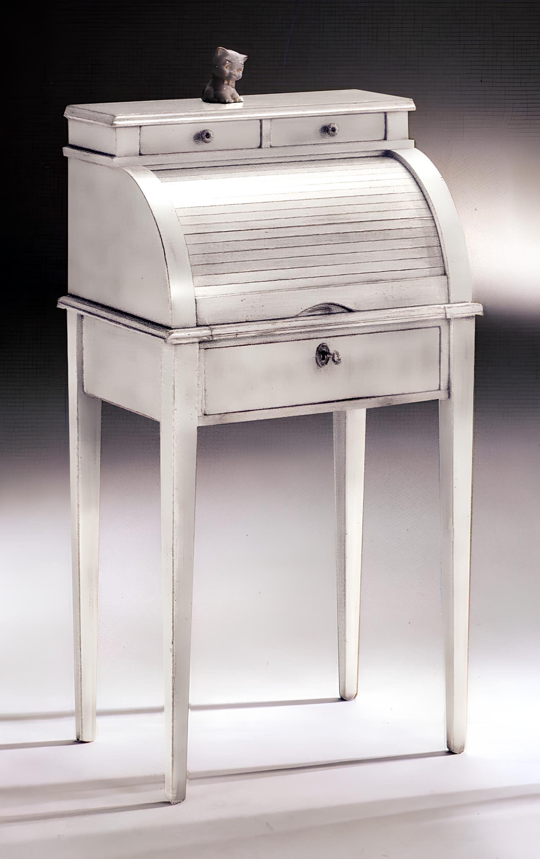 JVmoebel Sekretär Stilvoller Sekretär aus hochwertigem Material im modernen Design, Made in Europa