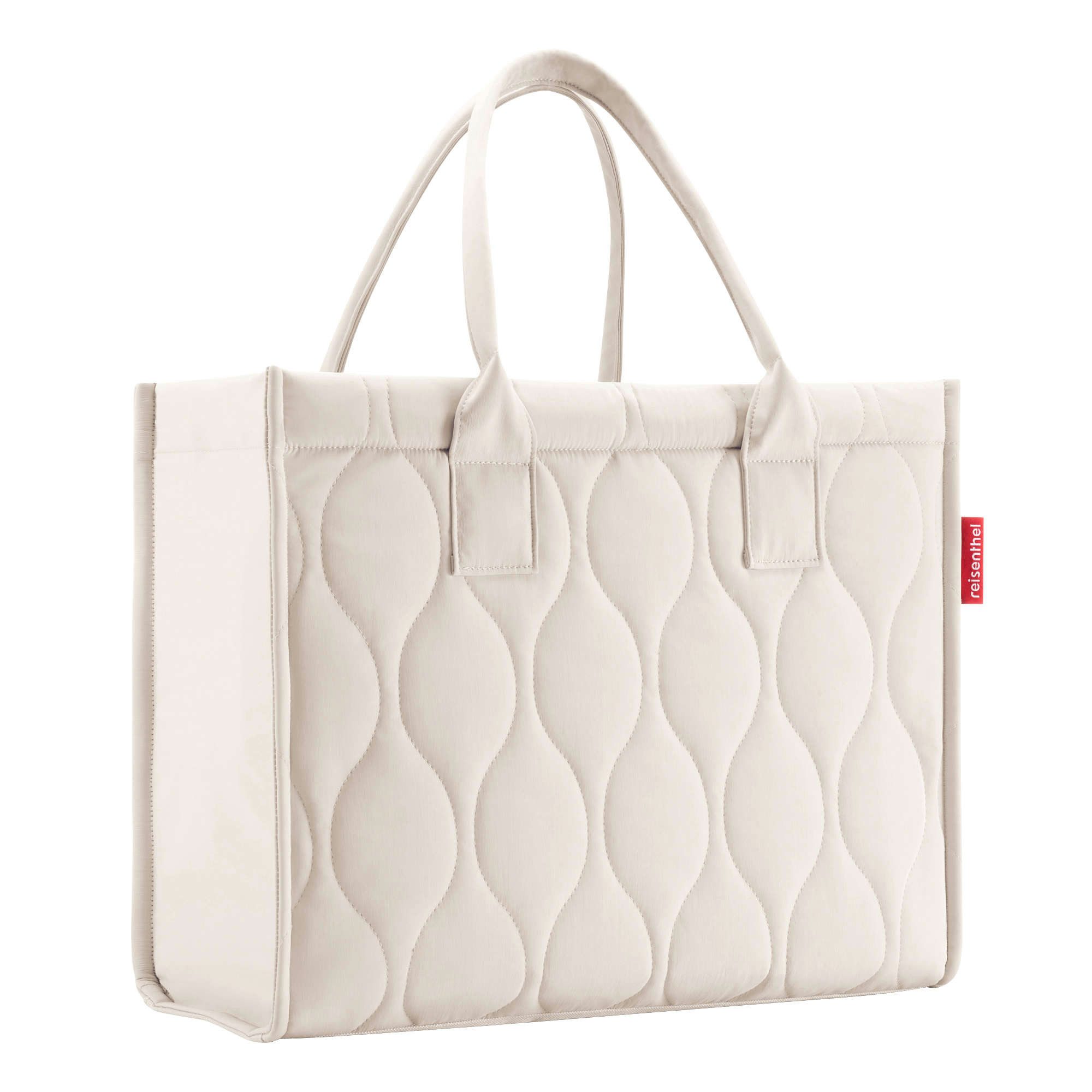 REISENTHEL® Shopper daily shopper, recycletes Polyestergewebe