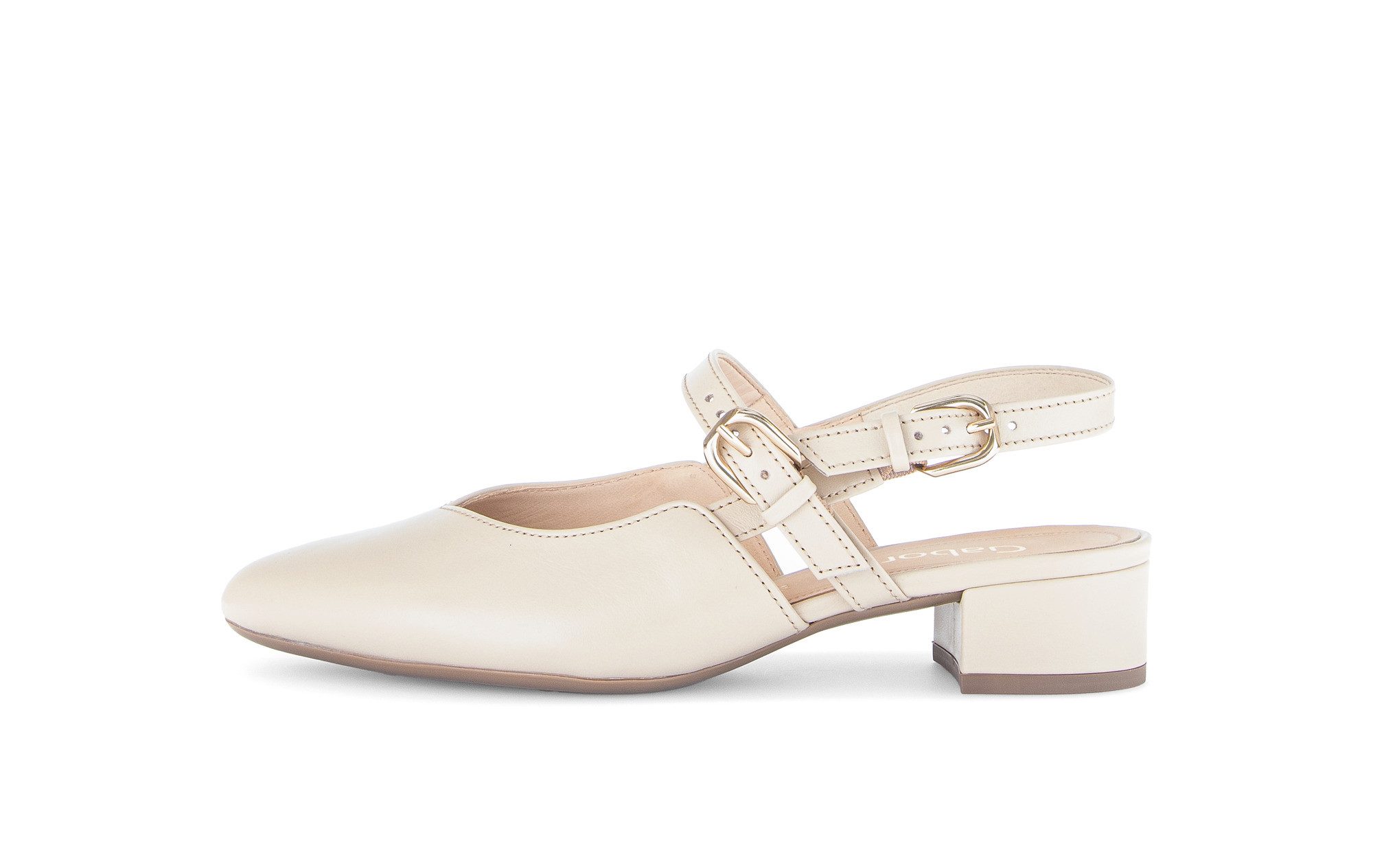 Gabor Pumps