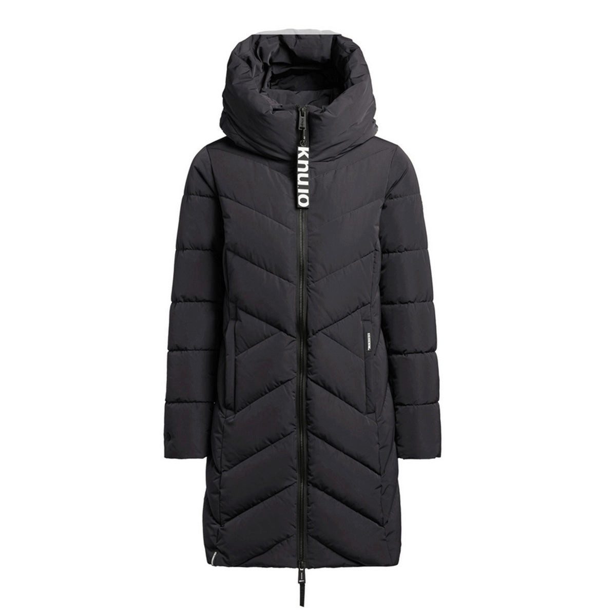 khujo Wintermantel DARKA