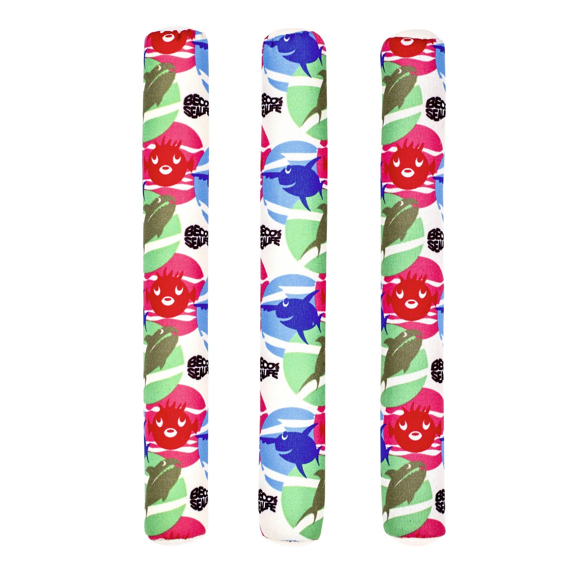 BECO SEALIFE Textil-Badekappe | - Ihr Shop für