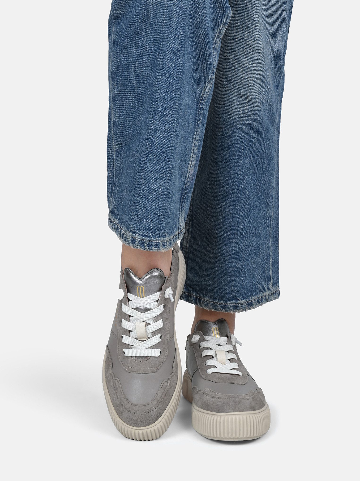 CRICKIT PARIA Sneaker