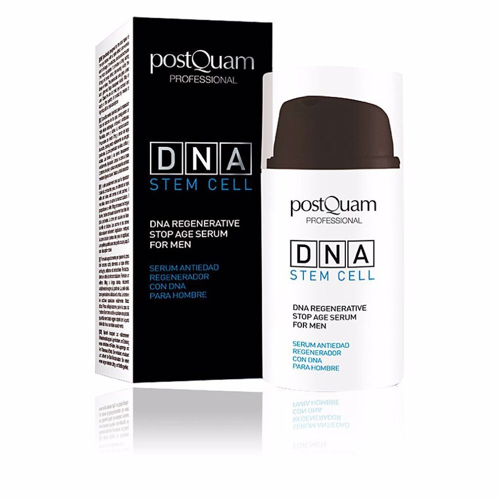 Postquam Tagescreme Global Dna Men Essence Stop Age 30ml