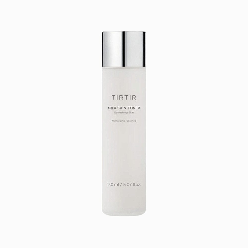Gesichtswasser TIRTIR Milk Skin Toner 150ml