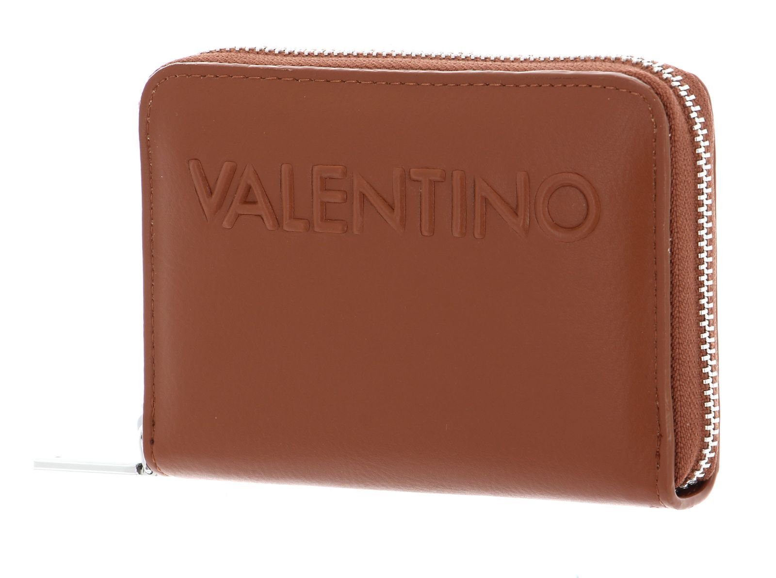 Geldbörse VALENTINO BAGS Holiday Re Cuoio