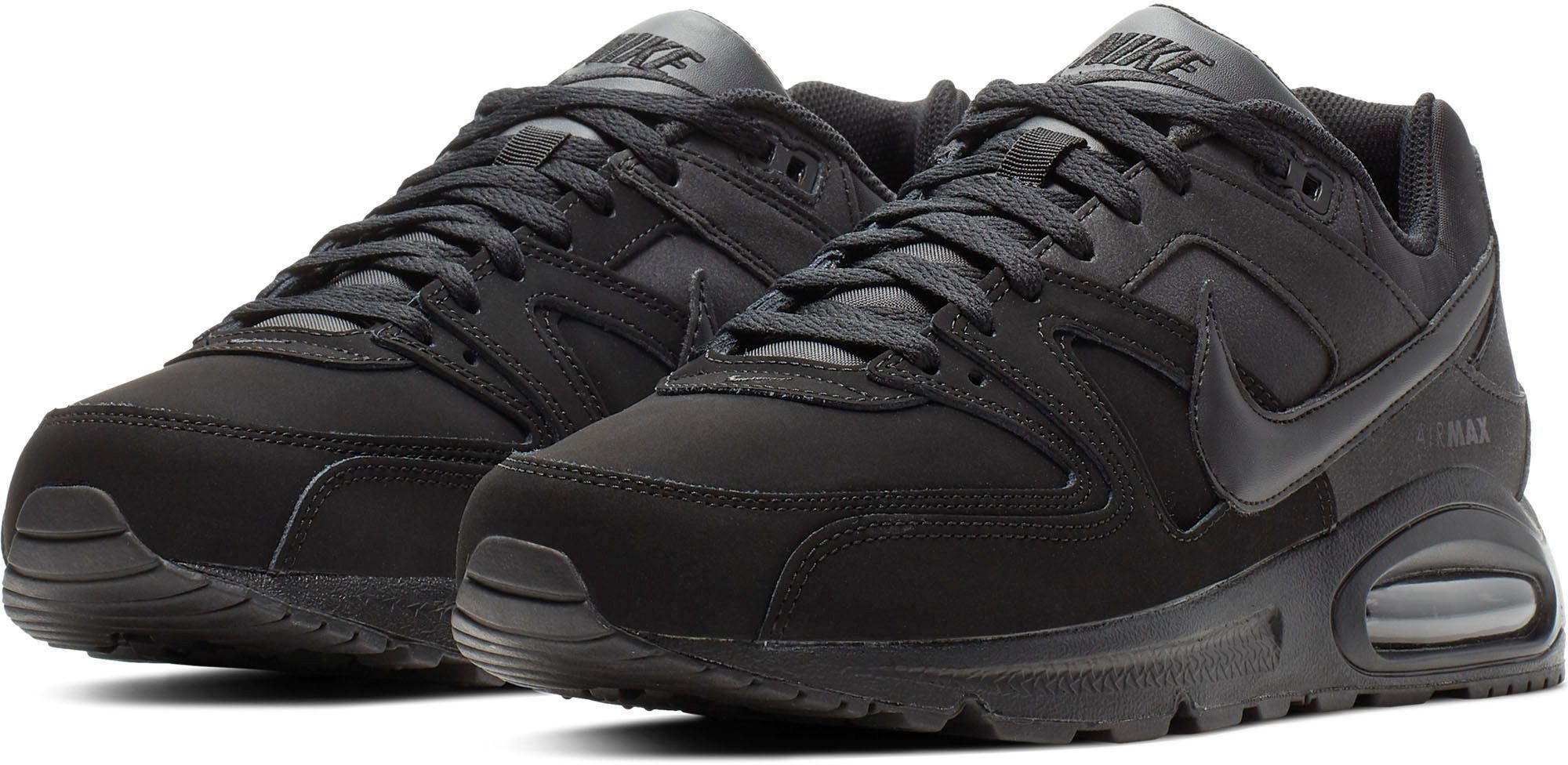 Nike Sportswear »Air Max Command Leather« Sneaker | OTTO