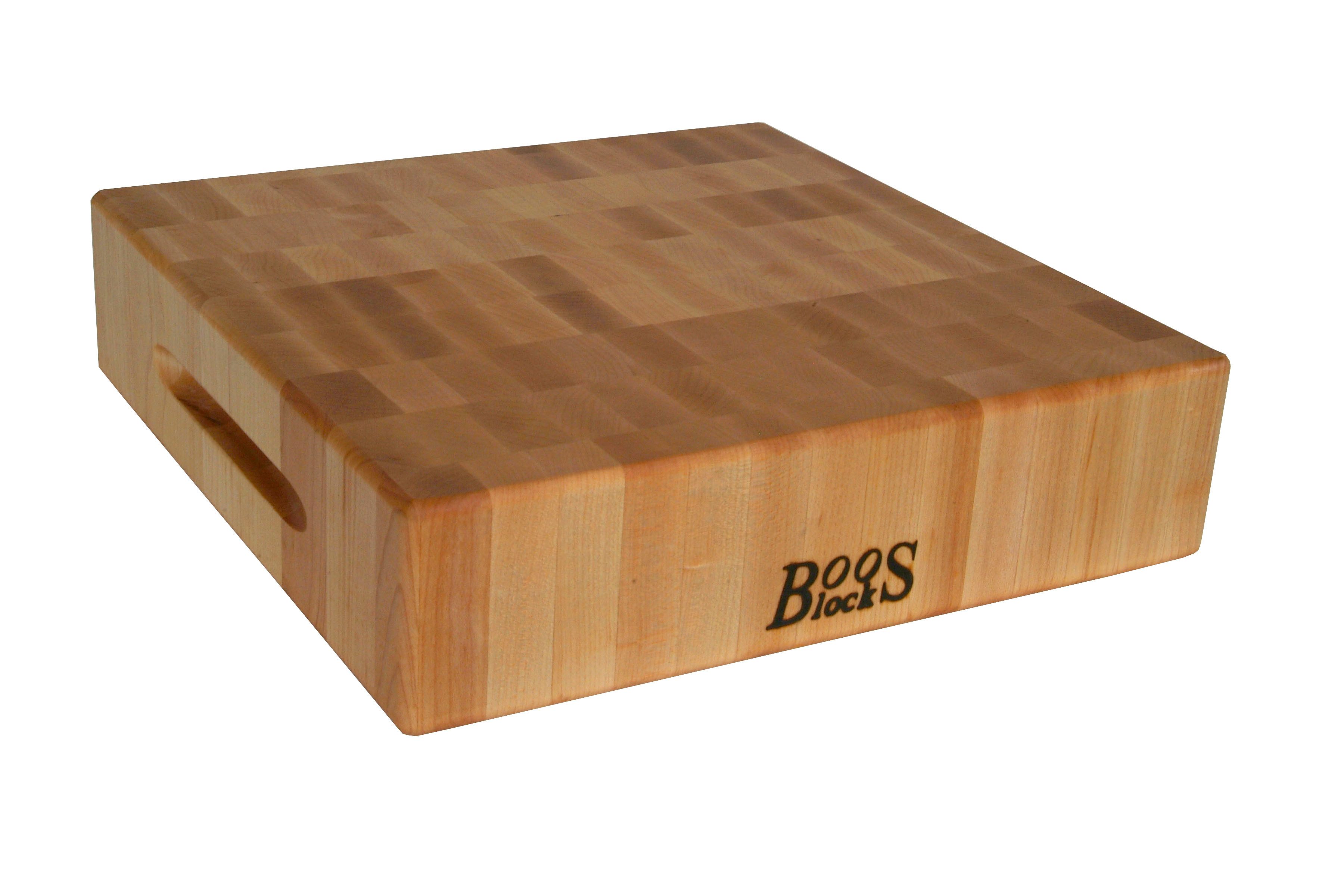 Boos Blocks Schneidebrett Prep Blocks