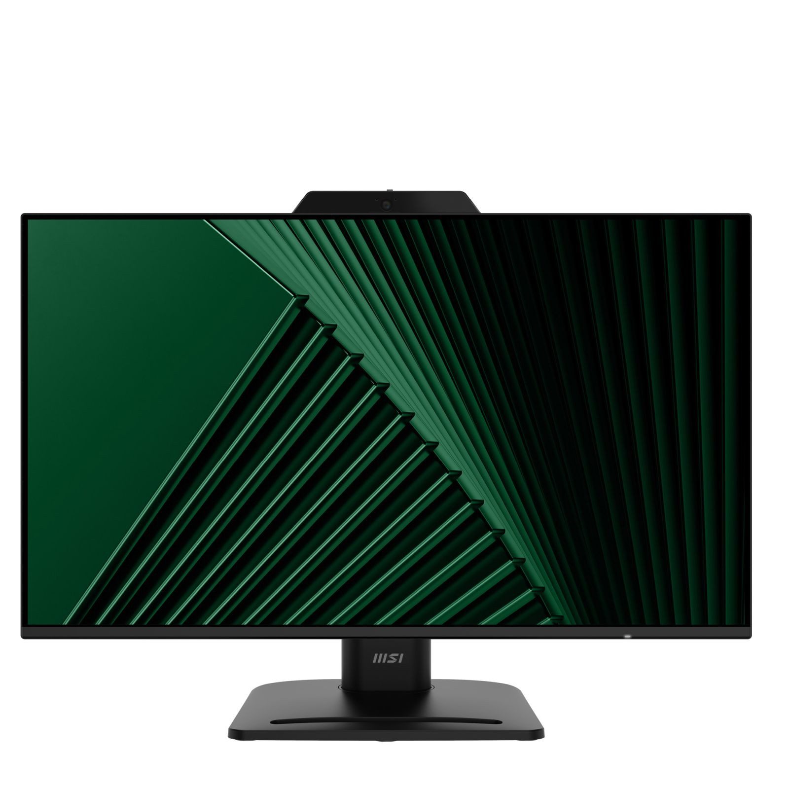 MSI PRO MP272PMG 69cm (27) IPS FHD 120Hz 4ms Pivot TFT-Monitor (1920 x 1080 px, Full HD, 4 ms Reaktionszeit, 120 Hz, IPS, Kamera, Lautsprecher, Kopfhörerbuchse, Pivot, Höhenverstellbar)