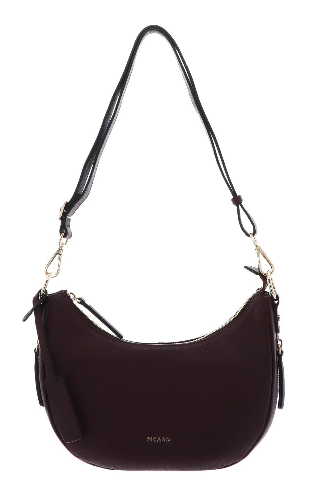 Picard Umhängetasche Cross Bag, aus echtem Rindsleder