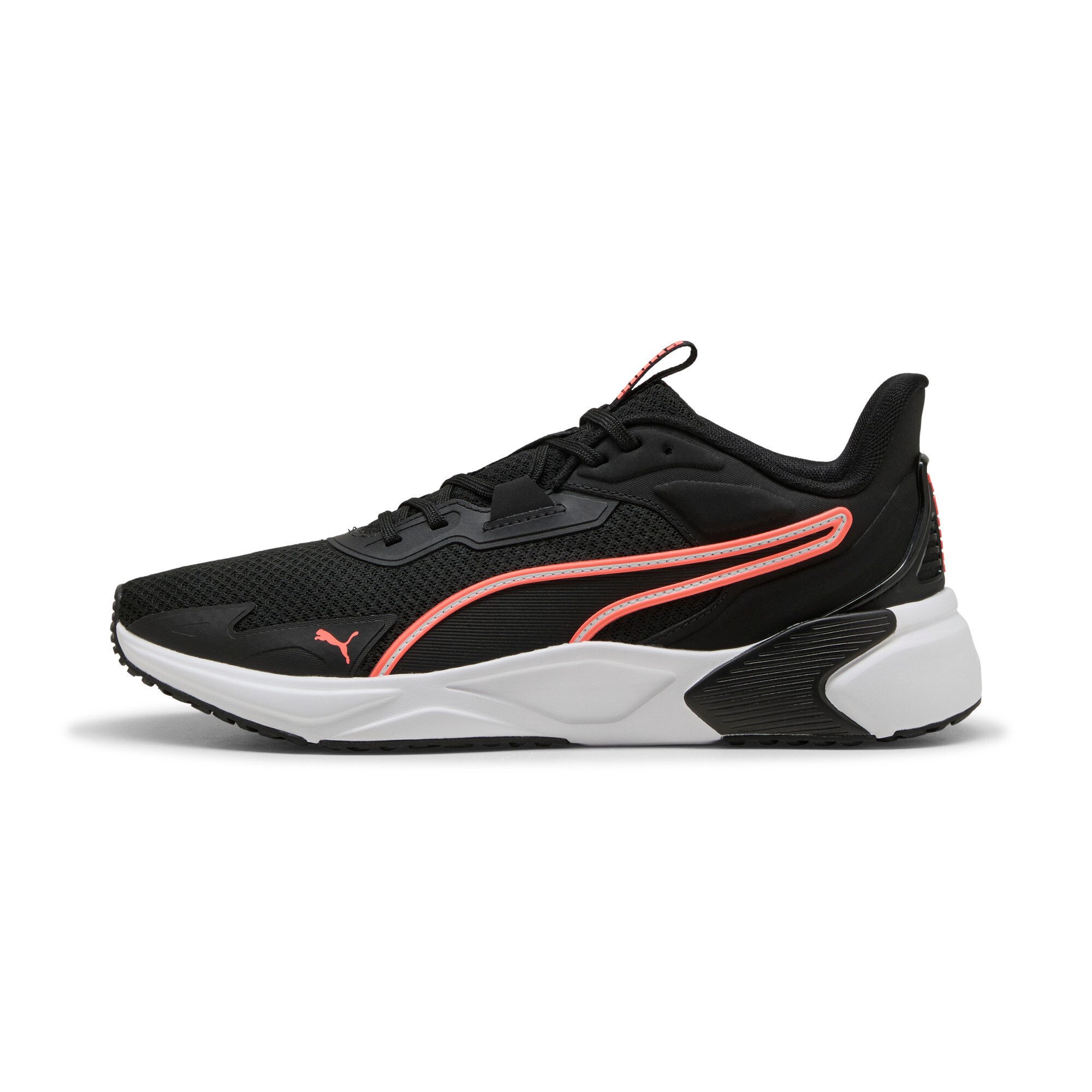 PUMA DISPERSE XT 4 Trainingsschuh Textil-Obermaterial, Gummilaufsohle mit P günstig online kaufen