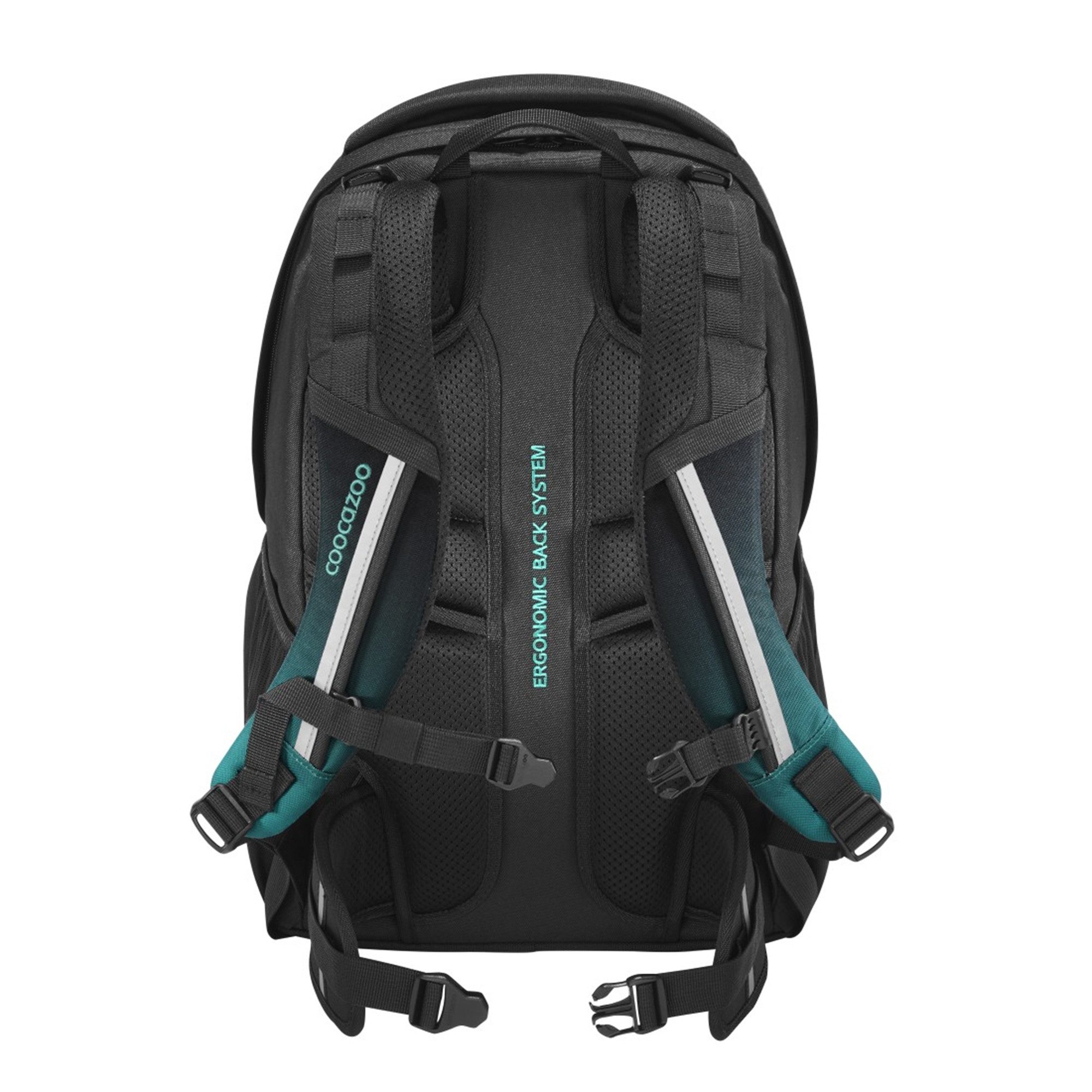 coocazoo Schulrucksack EVERY, 30 Liter (1-tlg)