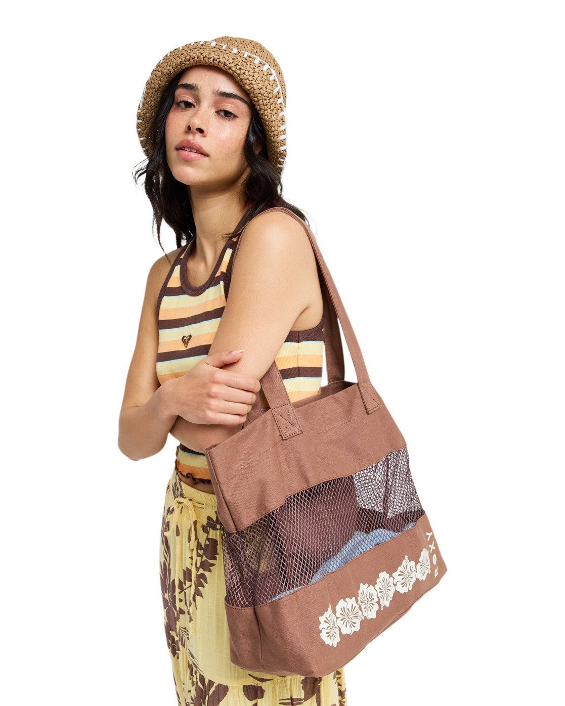 Roxy Strandtasche Summer Breezy