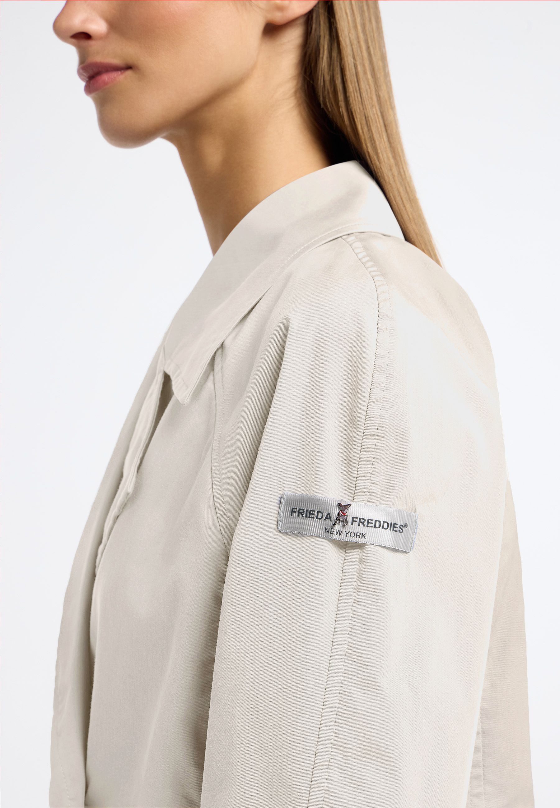 Frieda & Freddies Kurzjacke