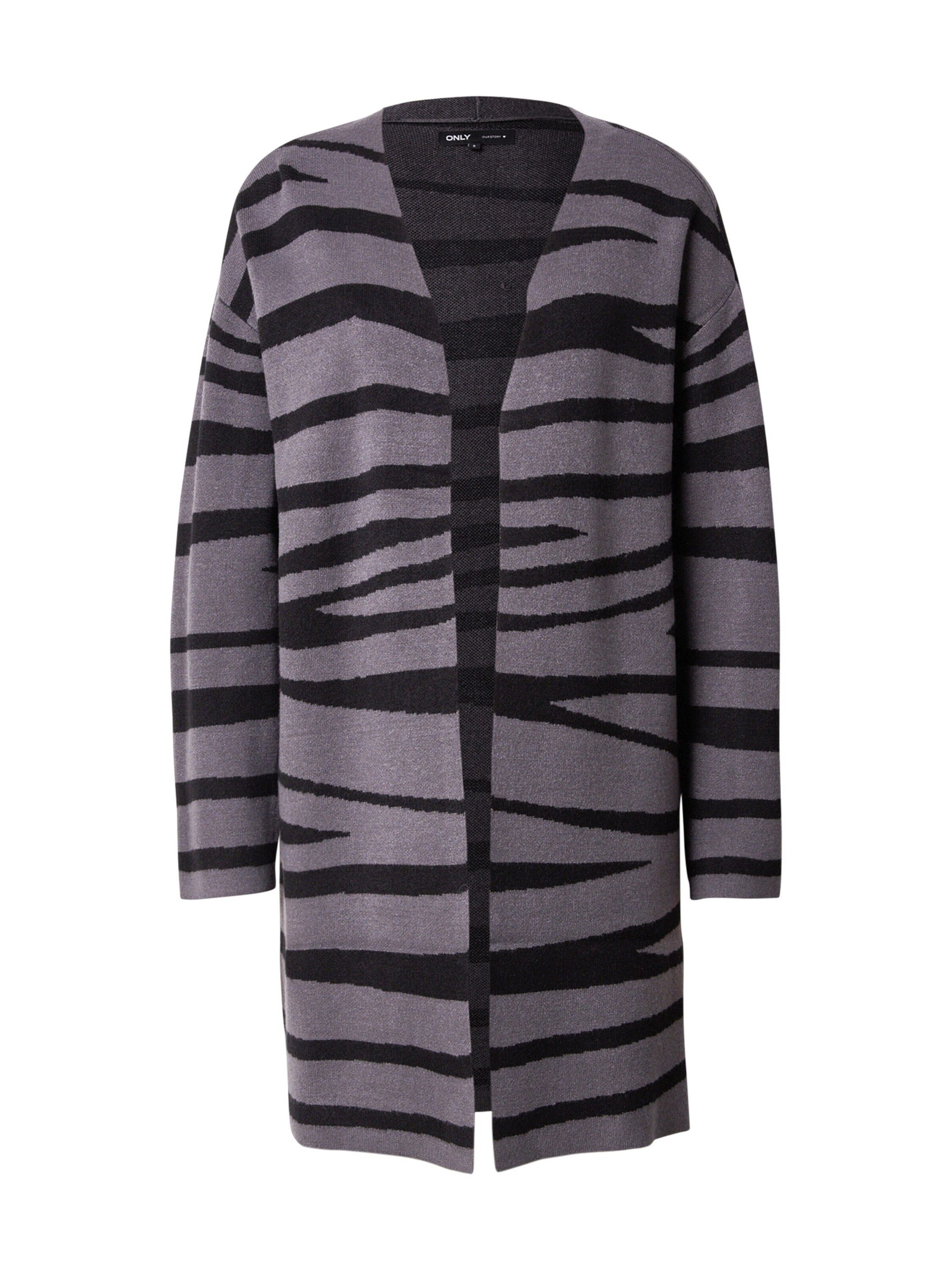 ONLY Strickjacke ONLFRIDA (1-tlg) Plain/ohne Details