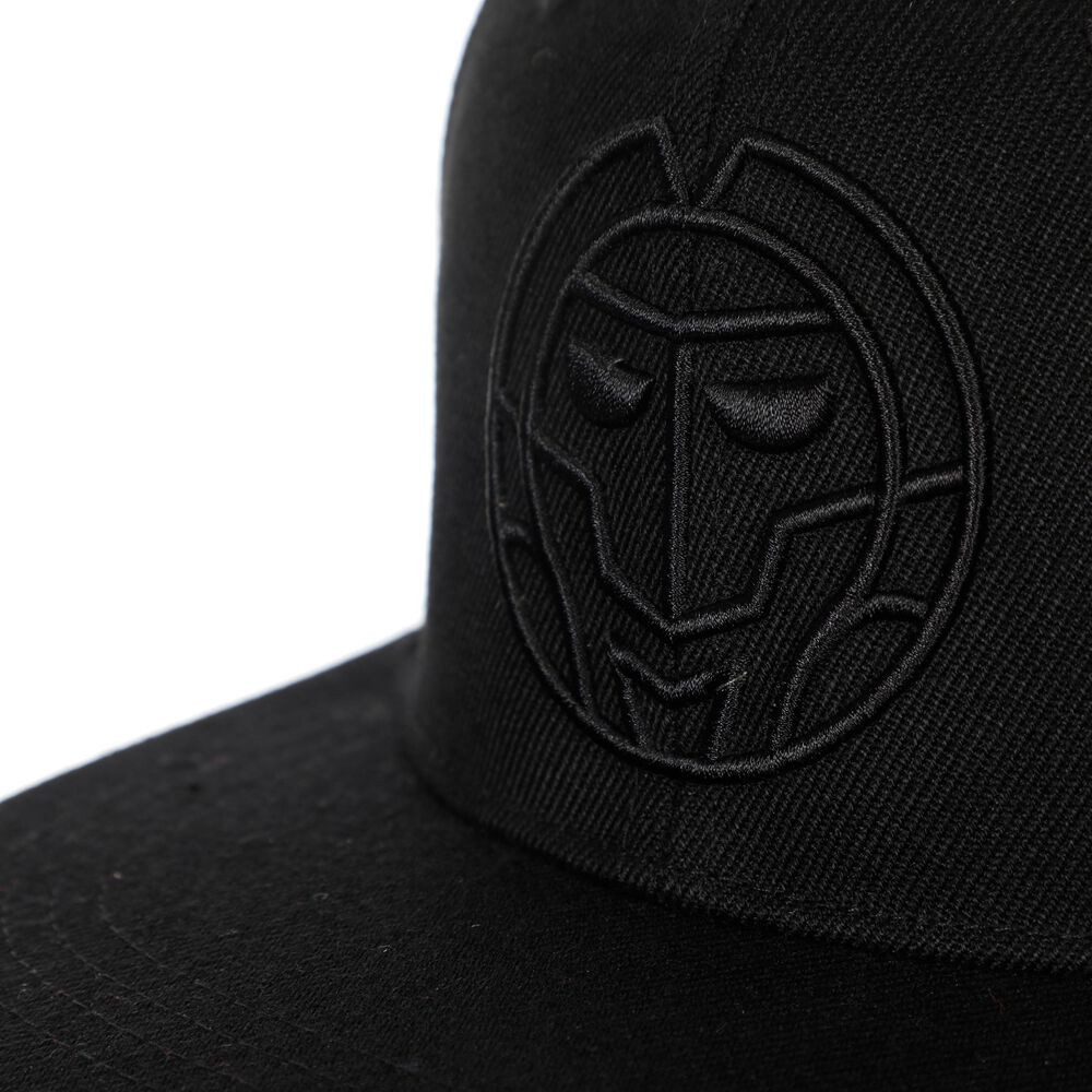 BIDI BADU Baseball Cap Post-Match Legend Trucker Cap