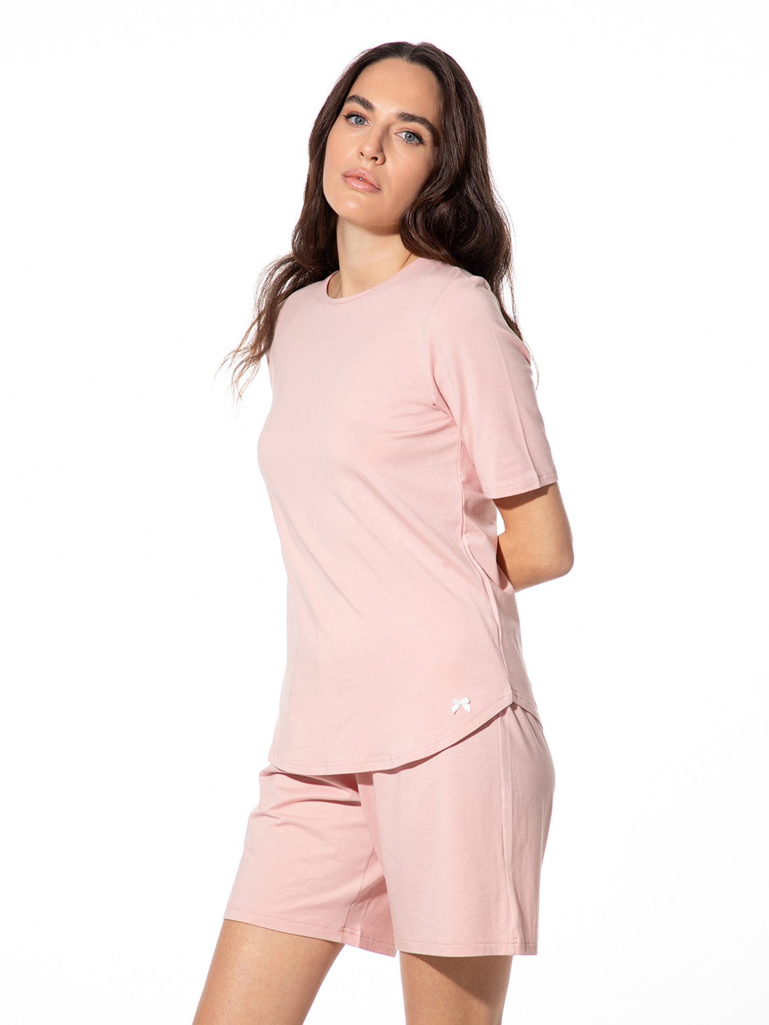 Short Stories Sleepshirt (1-tlg)