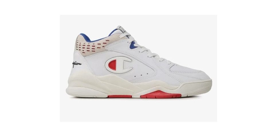 Champion Mid Cut Shoe Z90 Stiefel günstig online kaufen