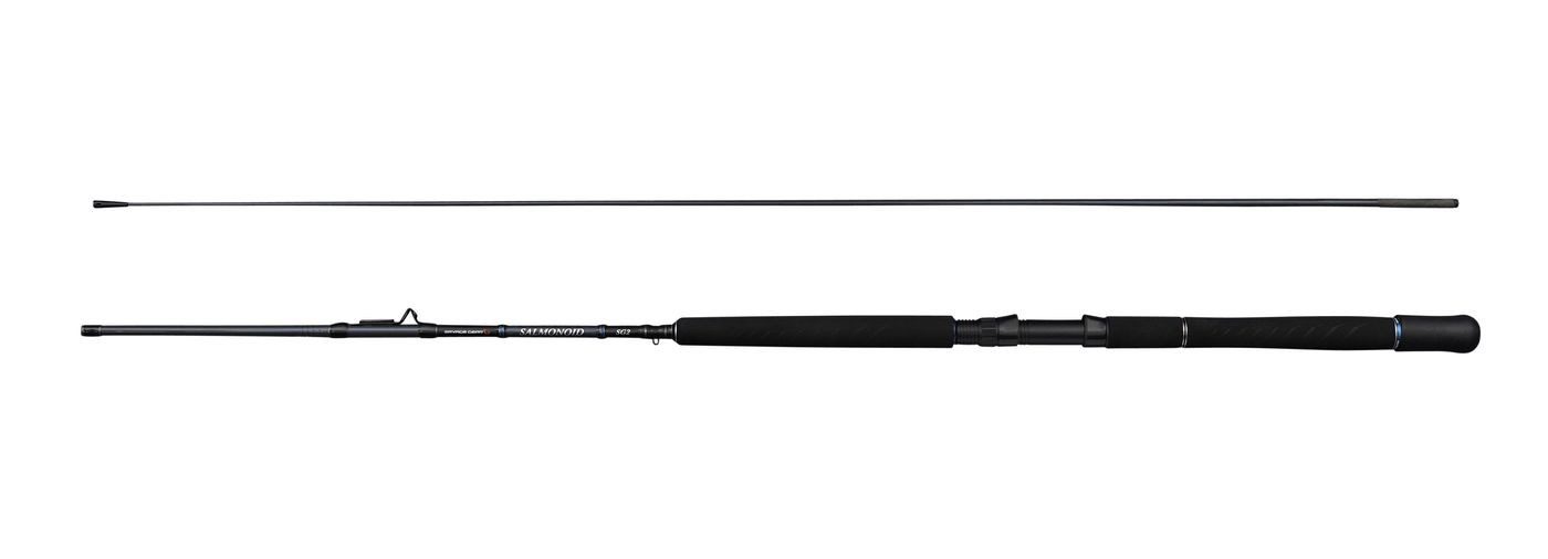 Spinnrute Savage Gear Salmonoid Sg2 Inline Tr 2.44M/12-20Lb 2P