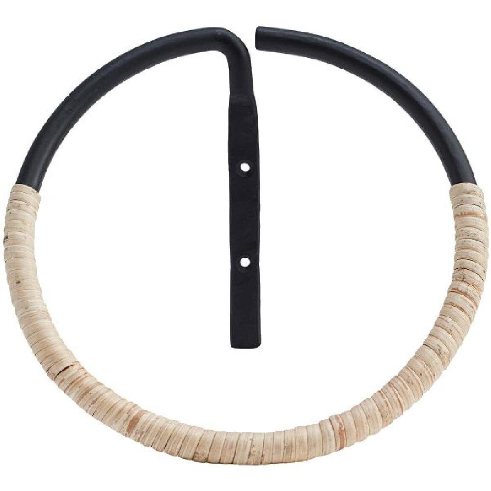 House Doctor Badorganizer Handtuchhalter Ring Orbit (20cm)