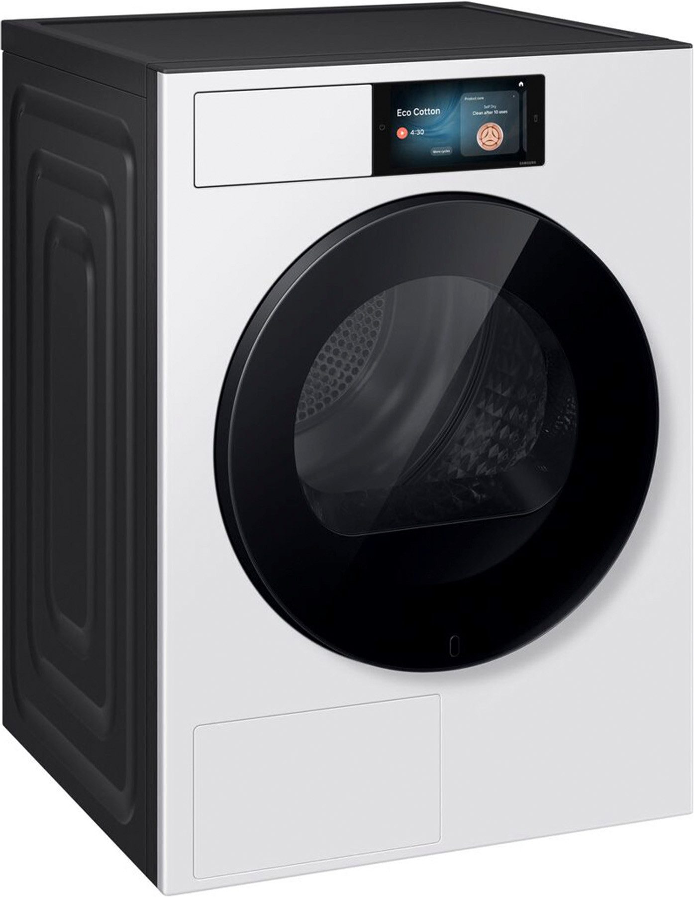 Samsung Wärmepumpentrockner DV90F09F4W