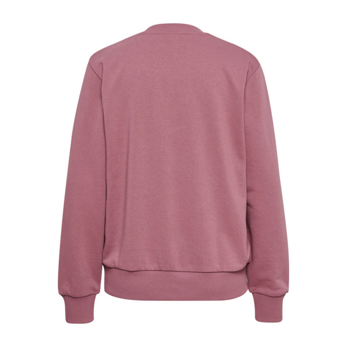 hummel Fleecepullover Hummel Damen Pullover hmlPULSE günstig online kaufen