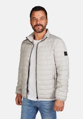Calamar Funktionsjacke LOS Quilted Blouson