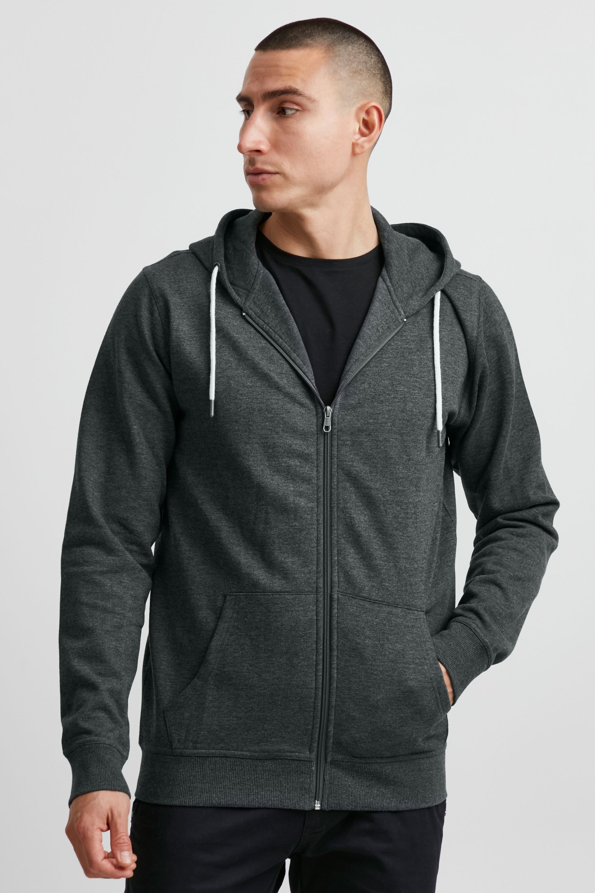 11 Project Sweatjacke PRGarrick Basic Sweatjacke günstig online kaufen