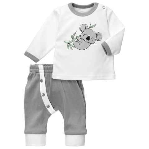 Baby Sweets Shirt & Hose Set Baby Koala (Set, 1-tlg., 2 Teile)