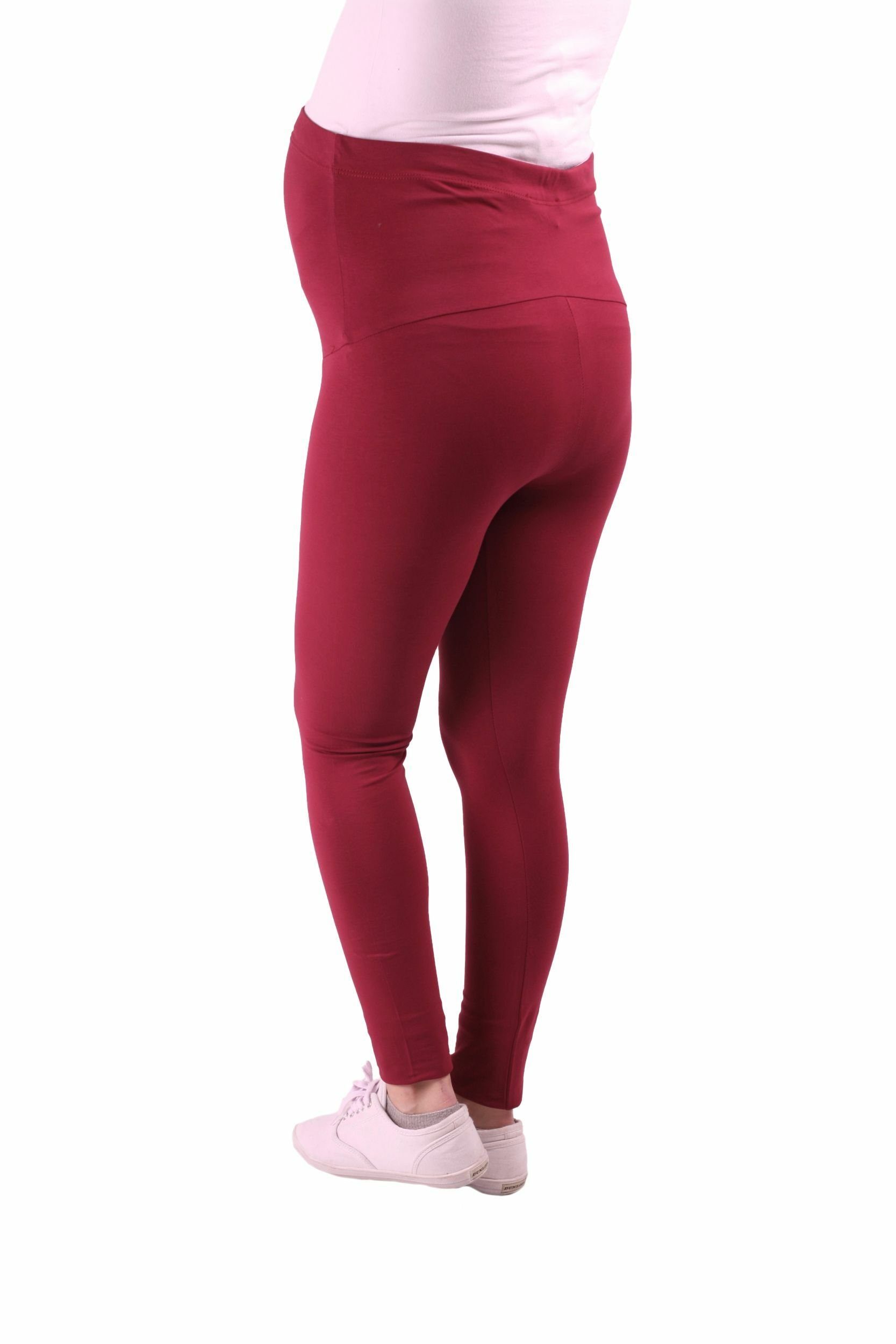 M.M.C. Umstandsleggings Komfortabel