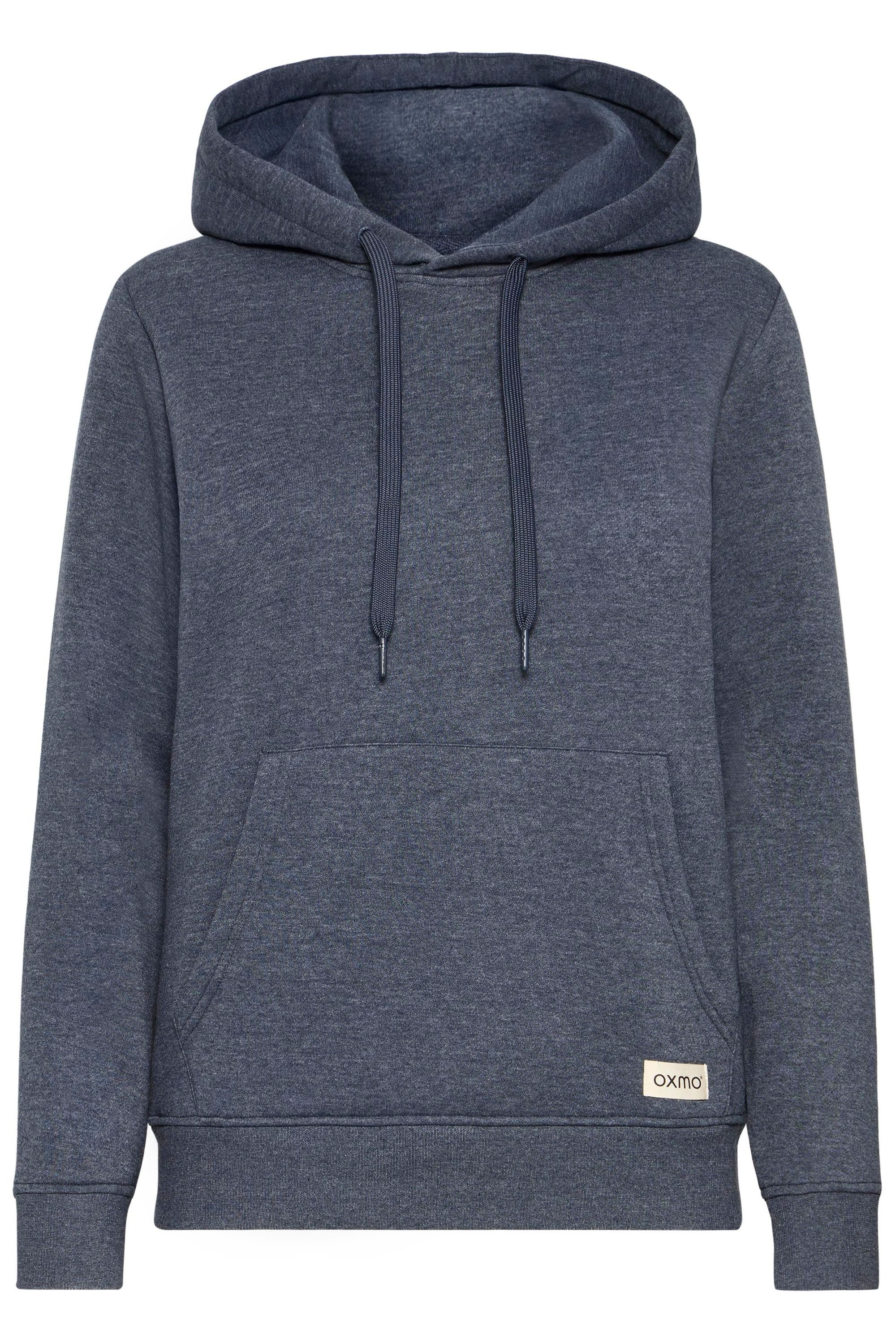 OXMO Hoodie OXKAREN HOODIE Gemütlicher Hoodie günstig online kaufen