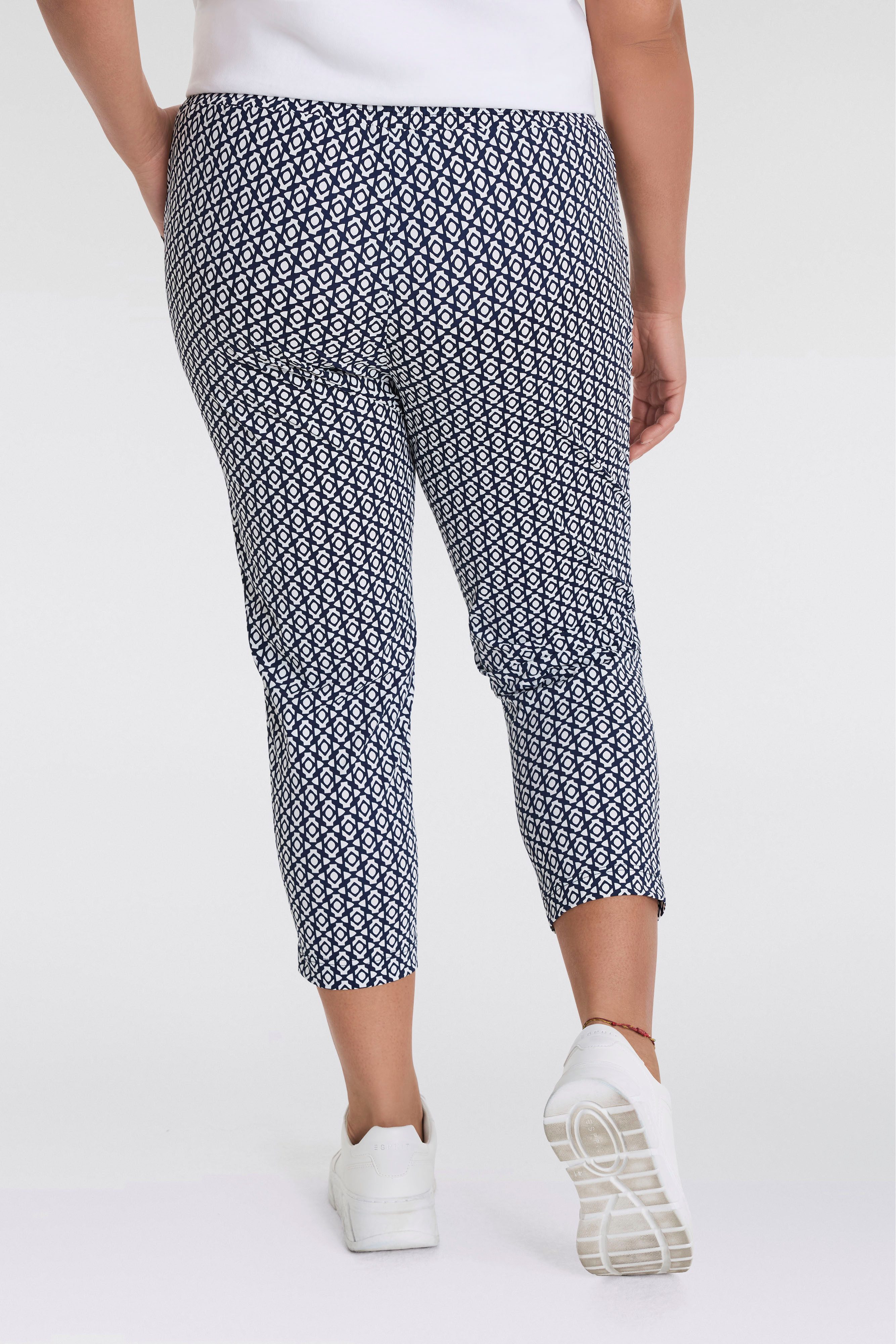 KjBRAND Schlupfchinohose Susie XS günstig online kaufen