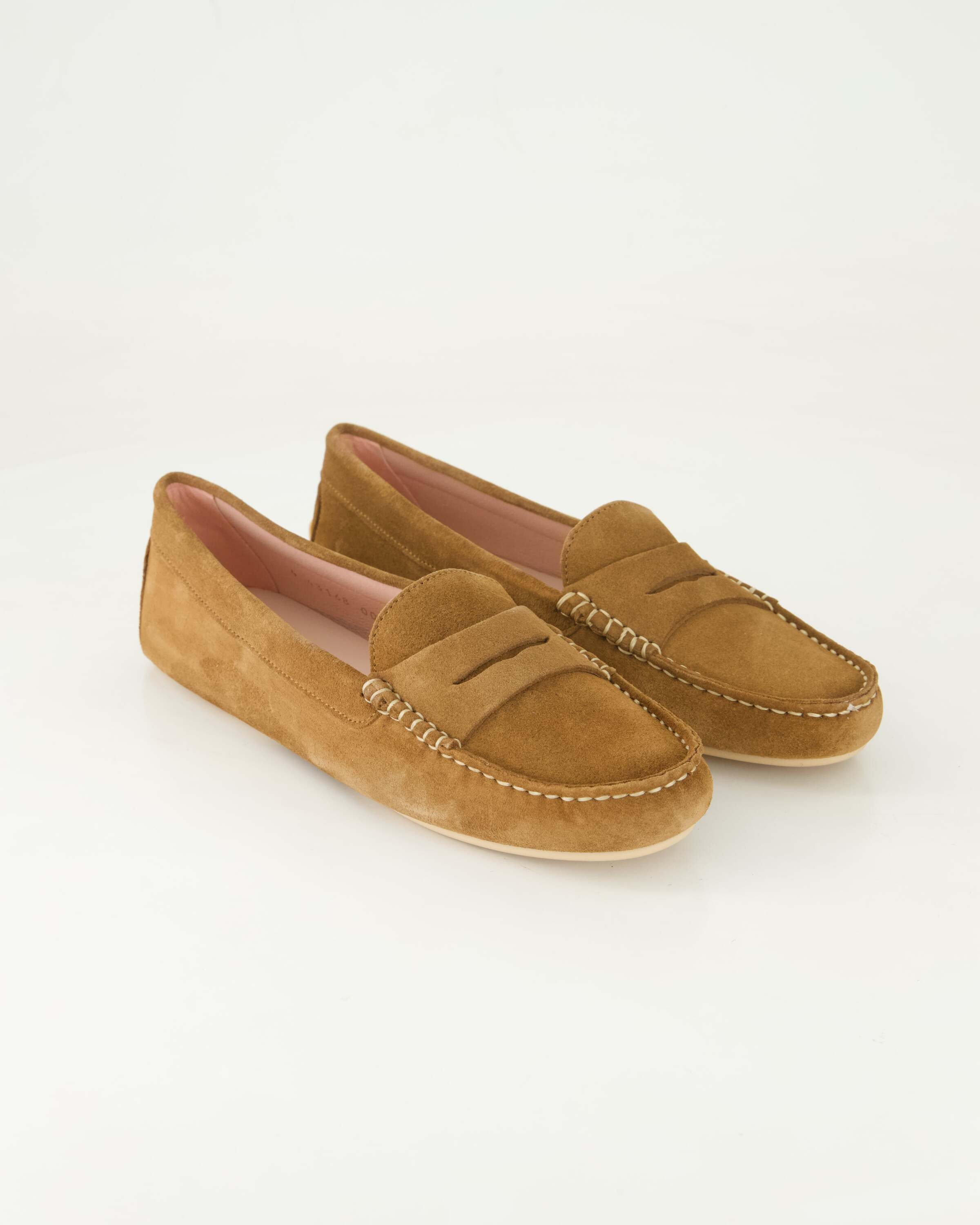 Pretty Ballerinas 43168 Slipper Obermaterial: Leder