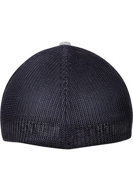 Flexfit Flex Cap Flexfit Unisex Flexfit Melange Mesh