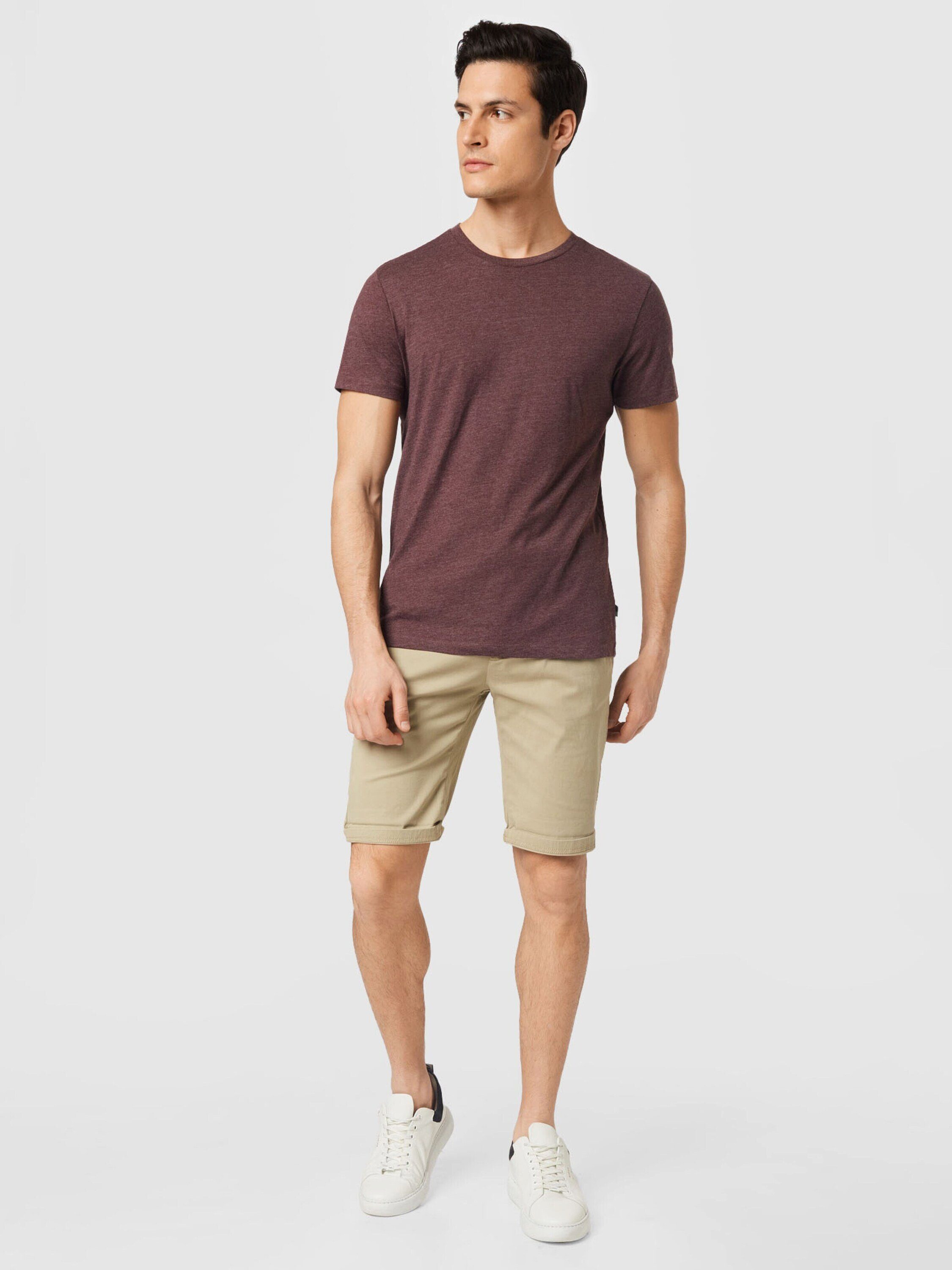 LINDBERGH Chinoshorts Superflex (1-tlg)