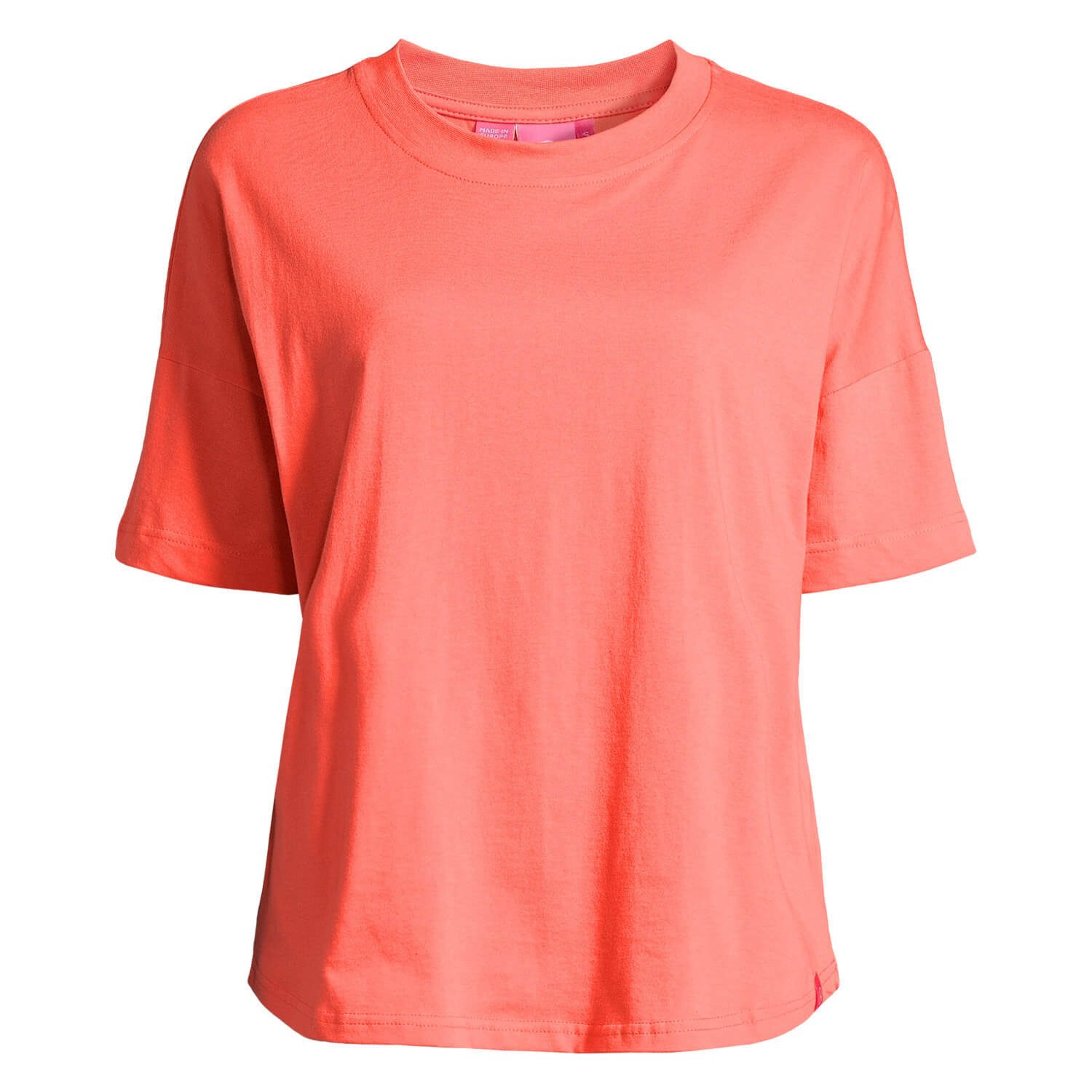 salzhaut T-Shirt Salzhaut Damen Basic Sommershirt günstig online kaufen