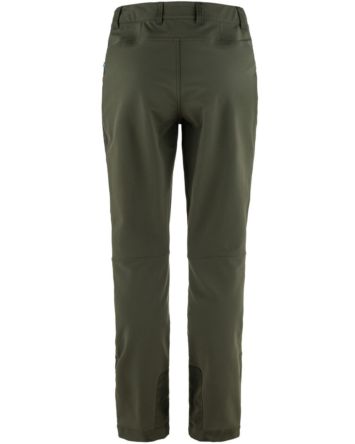 Fjällräven Outdoorhose Damen Hose Keb Agile Winter günstig online kaufen